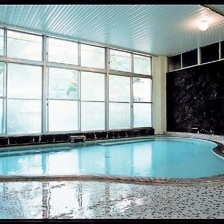 Izumiya Ryokan Uonuma Bagian luar foto