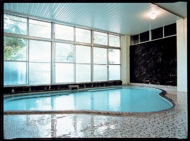 Izumiya Ryokan Uonuma Bagian luar foto
